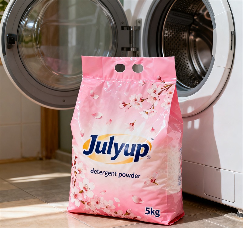 ODM Manufacturing Amazon Laundry Detergent – Superior Cleanliness